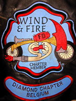 Belgique Diamond Chapter # 18 Belgique chapter 18