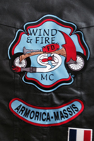 France Armorica Massis Chapter # 184 France chapter 184