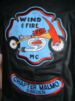 Suède Malmö Chapter # 02 Suède chapter 02